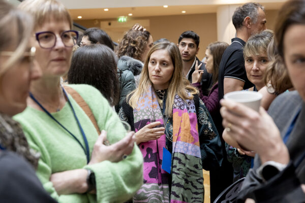 Accueil & Exposition - Photo 36